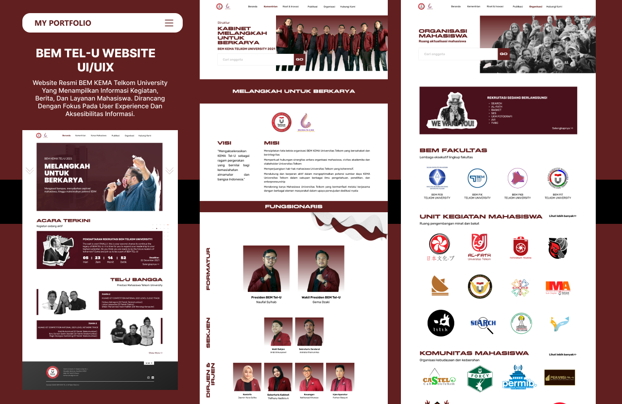 Project 3 PT Haga Mendhena Nusantara